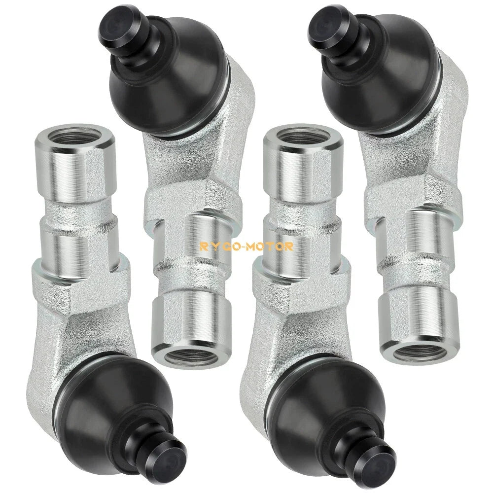 Ball Joint Kit for Suzuki LT-230E LT230GE LT230S (1985–1993)