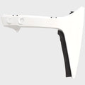 Mercury Boat Lower Cowl 100-8M0142611 - Verado Warm Fusion (PORT)