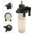 Fuel Filter for Yamaha 4-Strokes 80HP 90HP 100HP 115HP (1980–2023) 68V-24560-00 68V-24563-00