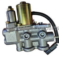 22F-60-21201 for Komatsu PC35MR-3 PC45MR-3 PC55MR-3 Main Pump Solenoid Valve
