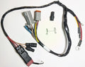 Motor Cable Assembly for Johnson-Evinrude 25HP-30HP (P/N: 5000016)