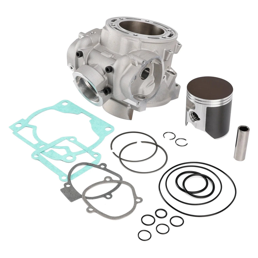 Cylinder Kit with Piston & Top End Gasket for EXC 300 XC XC-W 300 TPI (2019–2022)