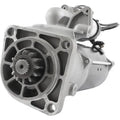 24 Volt Starter for ABG Tractor Titan 211 350S 360 410S Titan Deutz Diesel