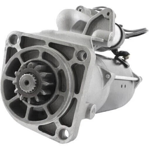 24 Volt Starter for ABG Tractor Titan 211 350S 360 410S Titan Deutz Diesel