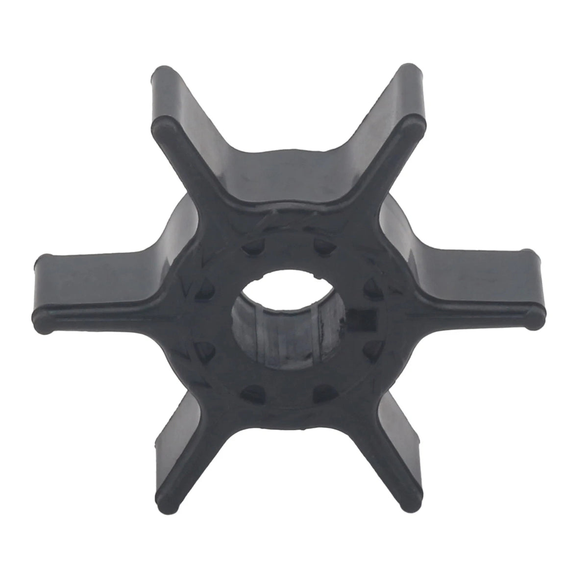 Water Pump Impeller for Yamaha 9.9HP 8HP 6HP 4-Stroke Outboard Engine 68T-44352