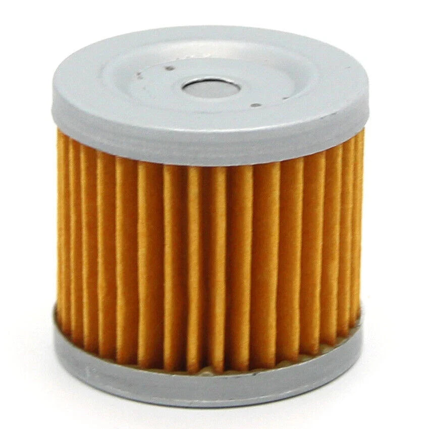 Oil Filter for Suzuki DF9.9 DF9.9B DF8A DF9.9A DF15 DF20A DF15A (1999–2023)