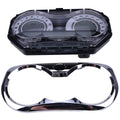 Speedometer Gauge Cluster 278002107 for Sea Doo GTX RXP RXT 255 Wake 2006-2011