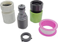 Johnson Evinrude Outboard Quick Connect Flush Kit Attachment