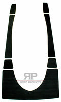 Traction Mats for Sea-Doo RXP 215 (2004–2005) - Foot Pads with PSA