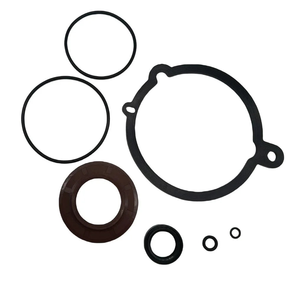 U-joint and Bearing Carrier Repair Seal Kit for Volvo Penta XDP (1990–2023) 3852272 853868