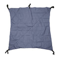 Tracker Boat Front Canopy Cover 318278 - 2021 2150TCC Storm Blue