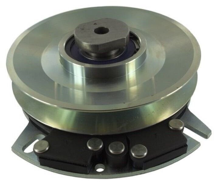 Crank N Charge PTO Clutch Replaces John Deere TCA14535 Warner 5219-32