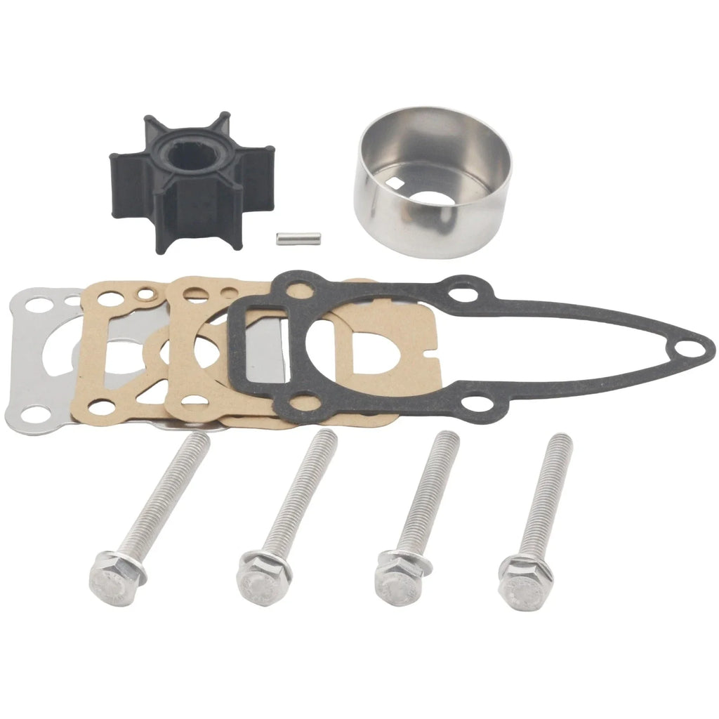 Water Pump Repair Service Kit for Mercury Mariner 8HP 9.9HP (803748Q01)