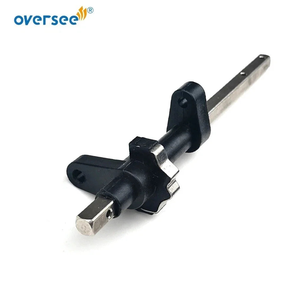 Lever Shift Rod for Yamaha Hidea Parsun Seatan 2-Stroke 40HP (N/A)