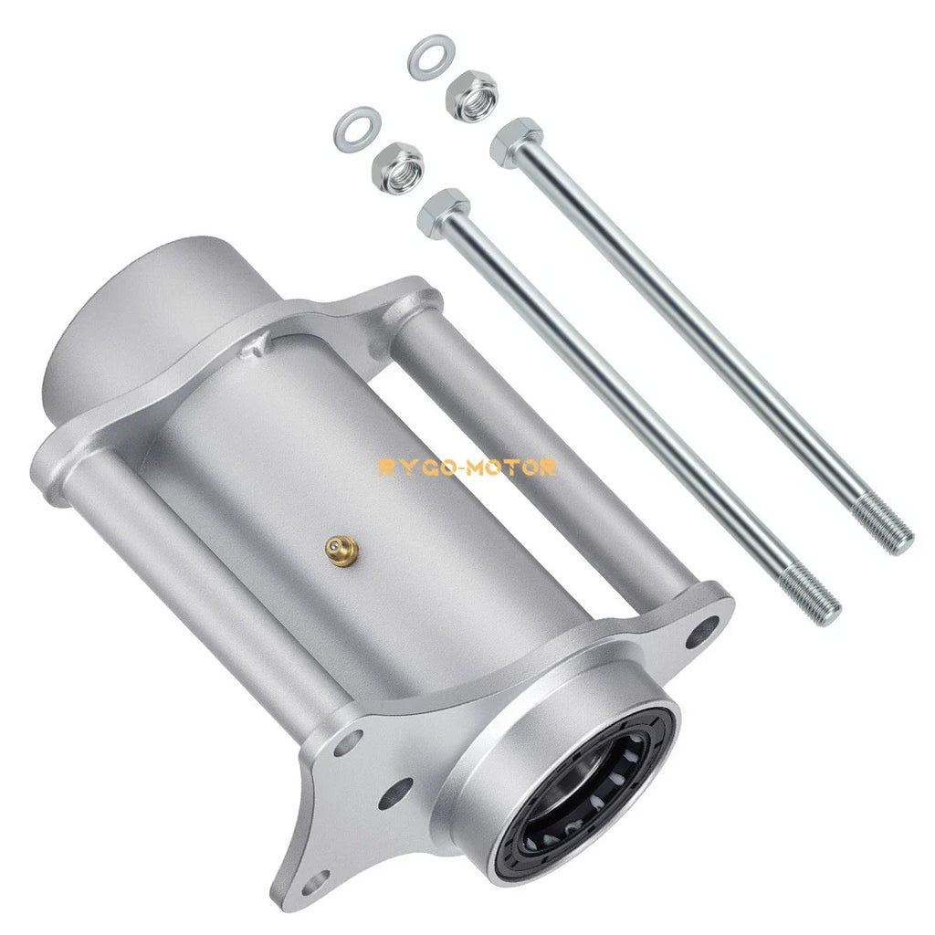 Rear Axle Bearing Housing Carrier Hub Kit for Yamaha Blaster YFS200 (1988–2002)