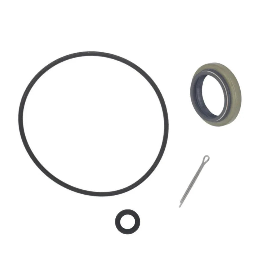 Gearcase Seal Kit for OMC Outdrive Cobra SX (1994–1998) 3858303 3852865