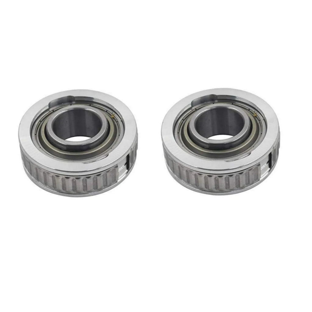 2Pcs Gimbal Bearing for Mercury OMC Volvo (30-60794A4, 983837, 21752712, 18-2100)