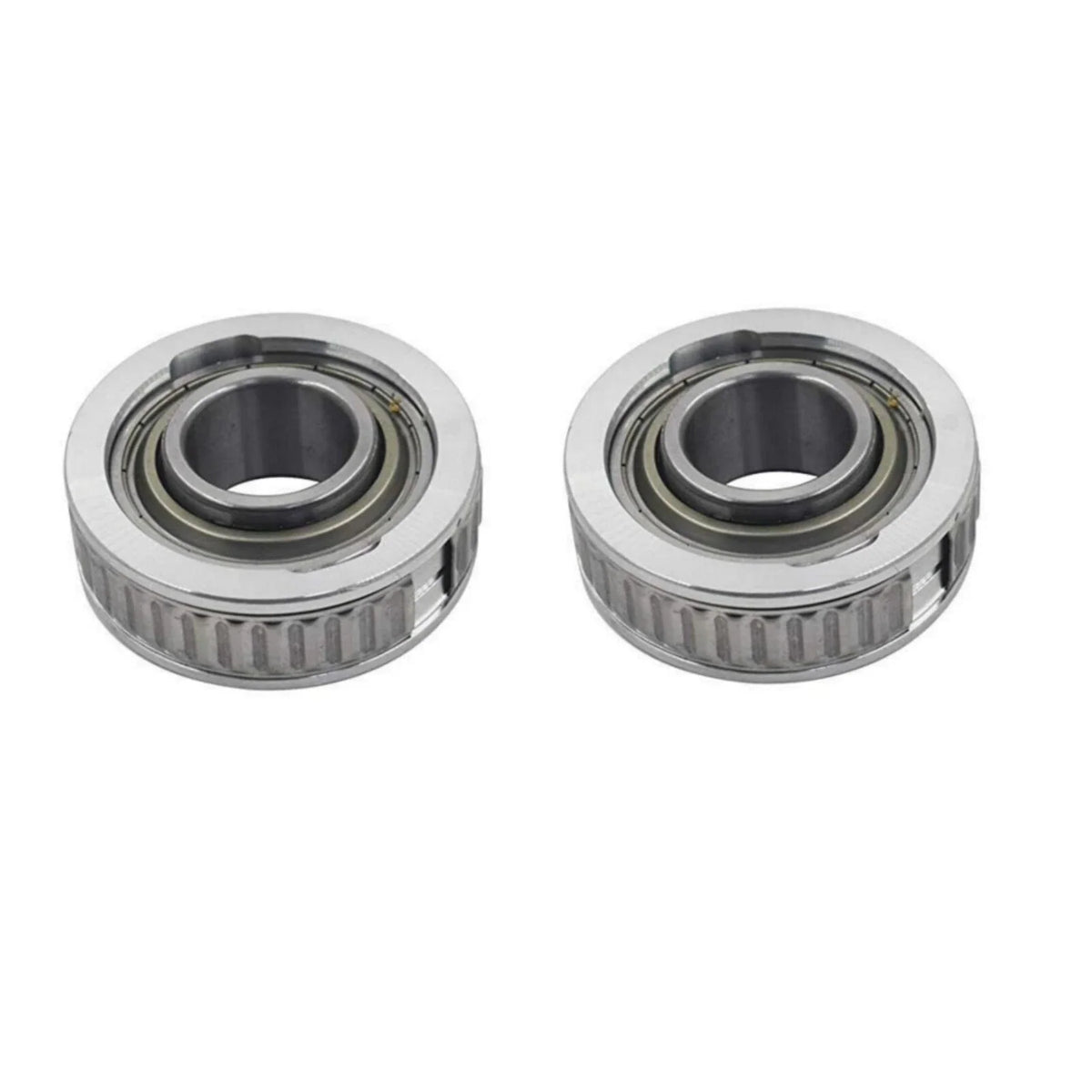 2Pcs Gimbal Bearing for Mercury OMC Volvo (30-60794A4, 983837, 21752712, 18-2100)