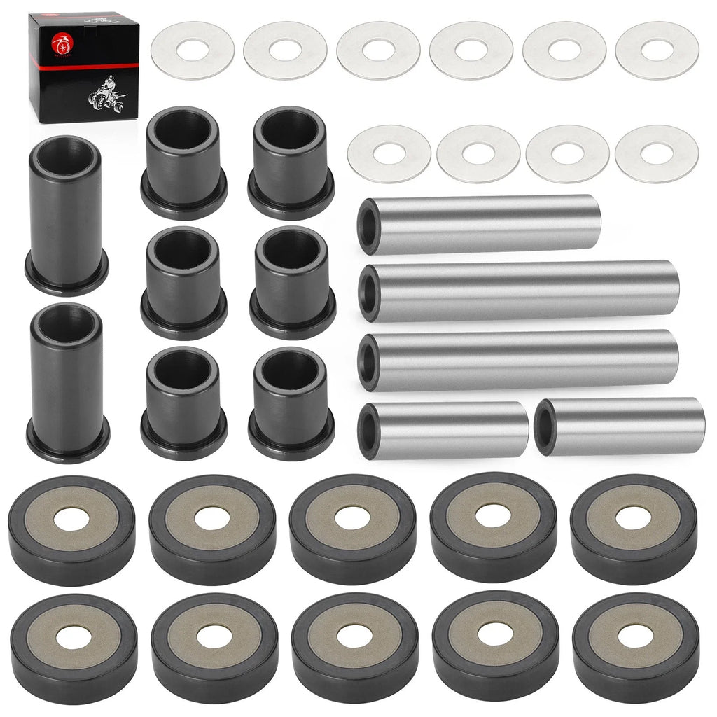 Rear A-Arm Suspension Bushing Kit for Suzuki King Quad 700 (2005–2007)