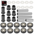 Rear A-Arm Suspension Bushing Kit for Suzuki King Quad 700 (2005–2007)