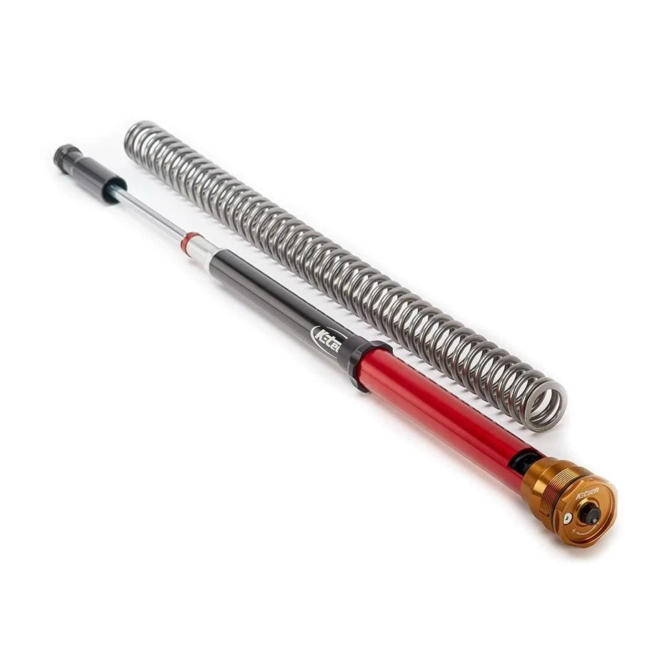 K-TECH FRONT FORK CARTRIDGES, DAMPING SYSTEM KTM SX 85 2018-2020