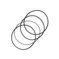 Cylinder Liner Seal Kit for Volvo Penta D30 D31 D40 D41 D42 (275751 875651)