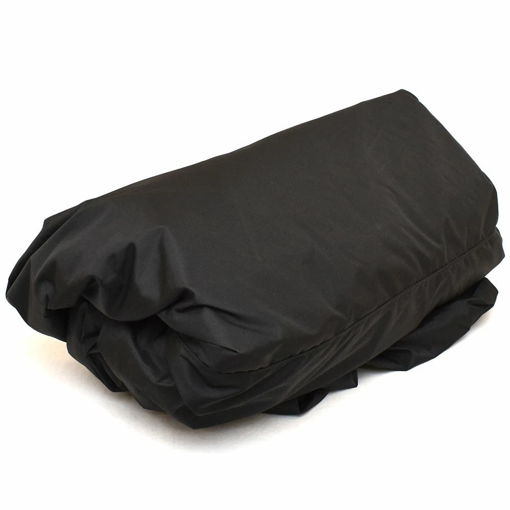 Sun Tracker Pontoon Boat Mooring Cover 340509 - Party Barge 18 Black