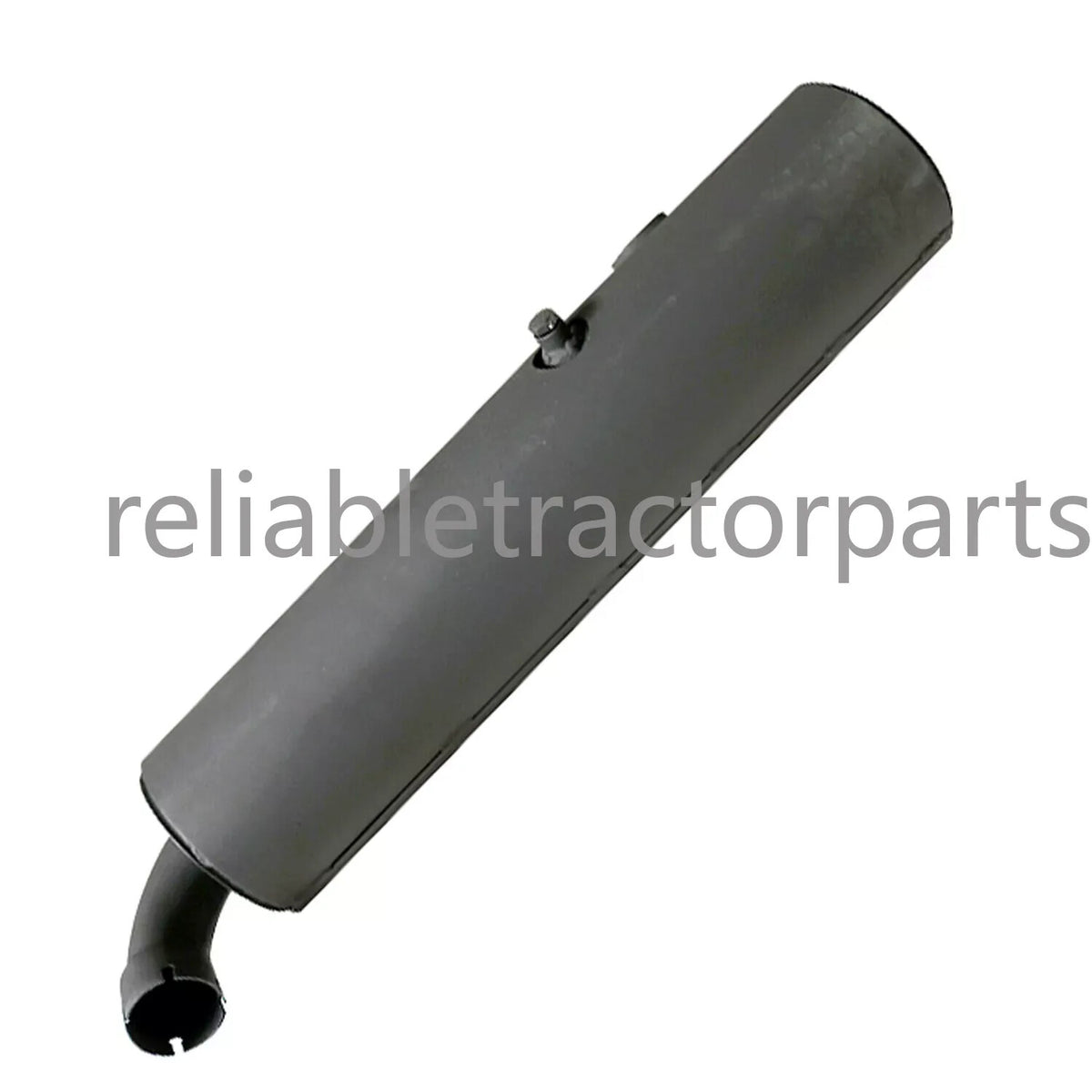 Bobcat S150 S160 S175 S185 S205 T180 T190 Muffler 6683915