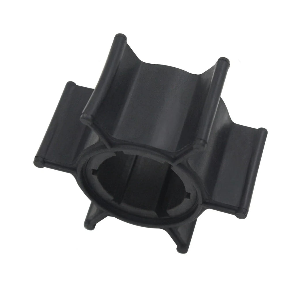 Water Pump Impeller with Key for Yamaha 2 Stroke 6hp 8hp (655-44352-09)