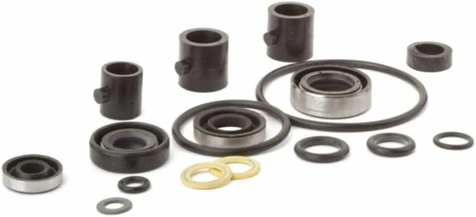 Gearcase Seal Kit for Mercury 3.9-9.8 HP (26-77066A1) Lower Unit