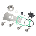 Water Pump Repair Service Kit for Yamaha Outboard 25-40 HP (66T-W0078-00, 18-3413)