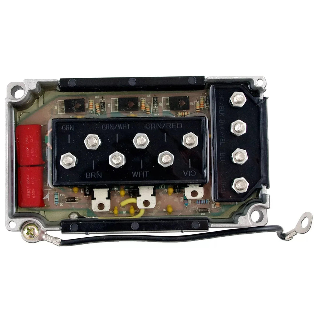 CDI Switch Box for Mercury Outboard 50hp-140hp