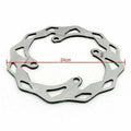Arashi Rear Brake Disc Rotor for Kawasaki KX250 (2003–2008), KLX450R, KXF250, KXF450 T9