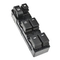 Front Door Electric Master Window Lifter Switch for KIA Sorento (2010–2014)