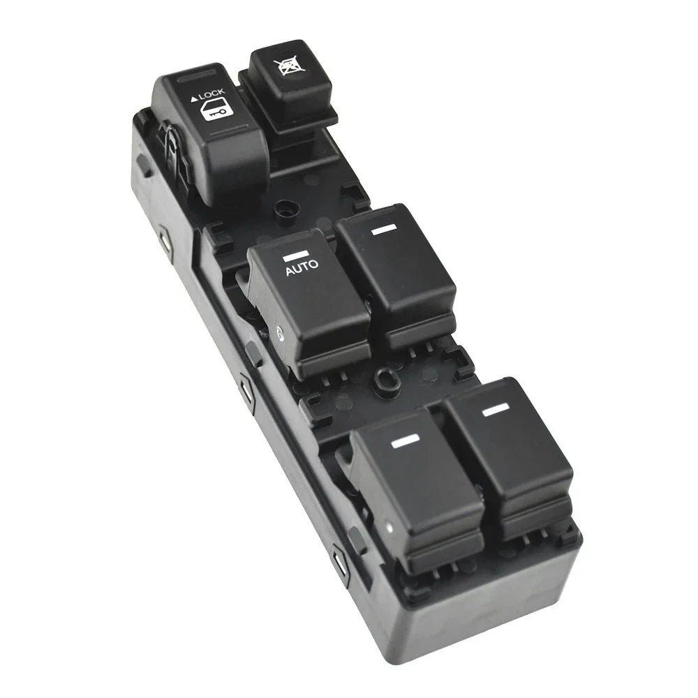Front Door Electric Master Window Lifter Switch for KIA Sorento (2010–2014)