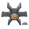 Water Pump Impeller & Key for Evinrude Johnson Outboard (0377230)