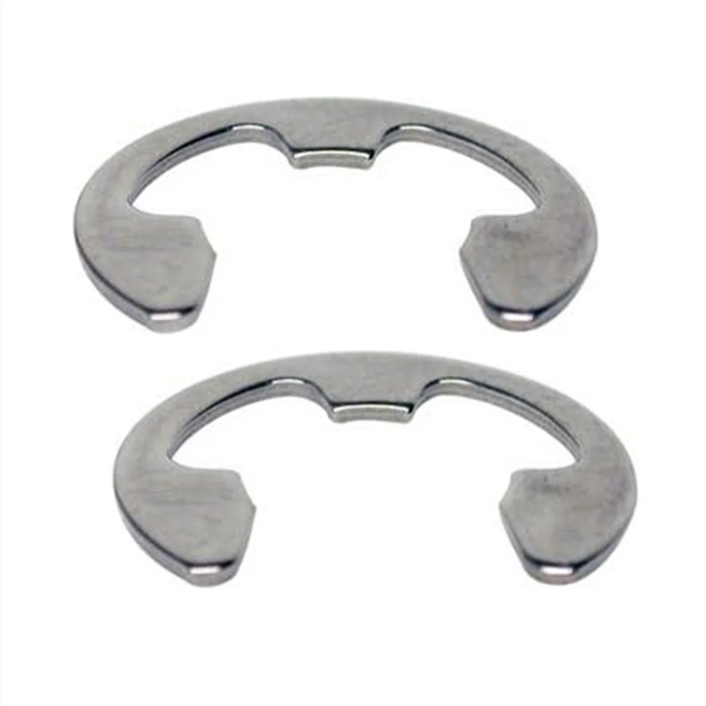 Driveshaft Bearing E-Ring for Mercury MerCruiser Alpha Gen 2 (53-815949)