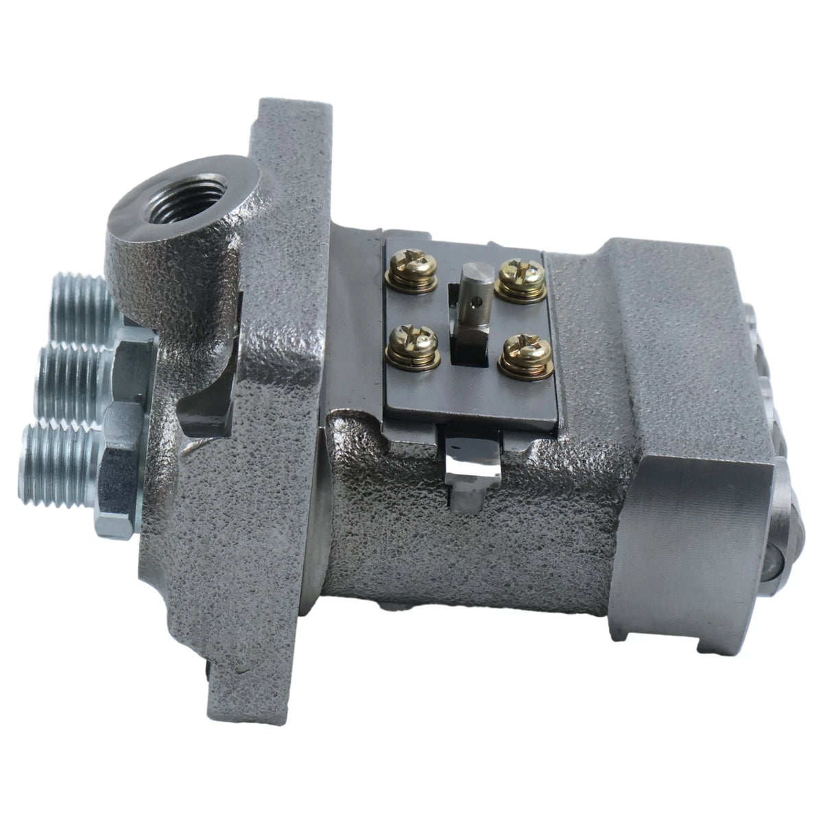 Fuel Injection Pump AM875035 for John Deere 332 655 856 375 3375 2653A 2243 6X4
