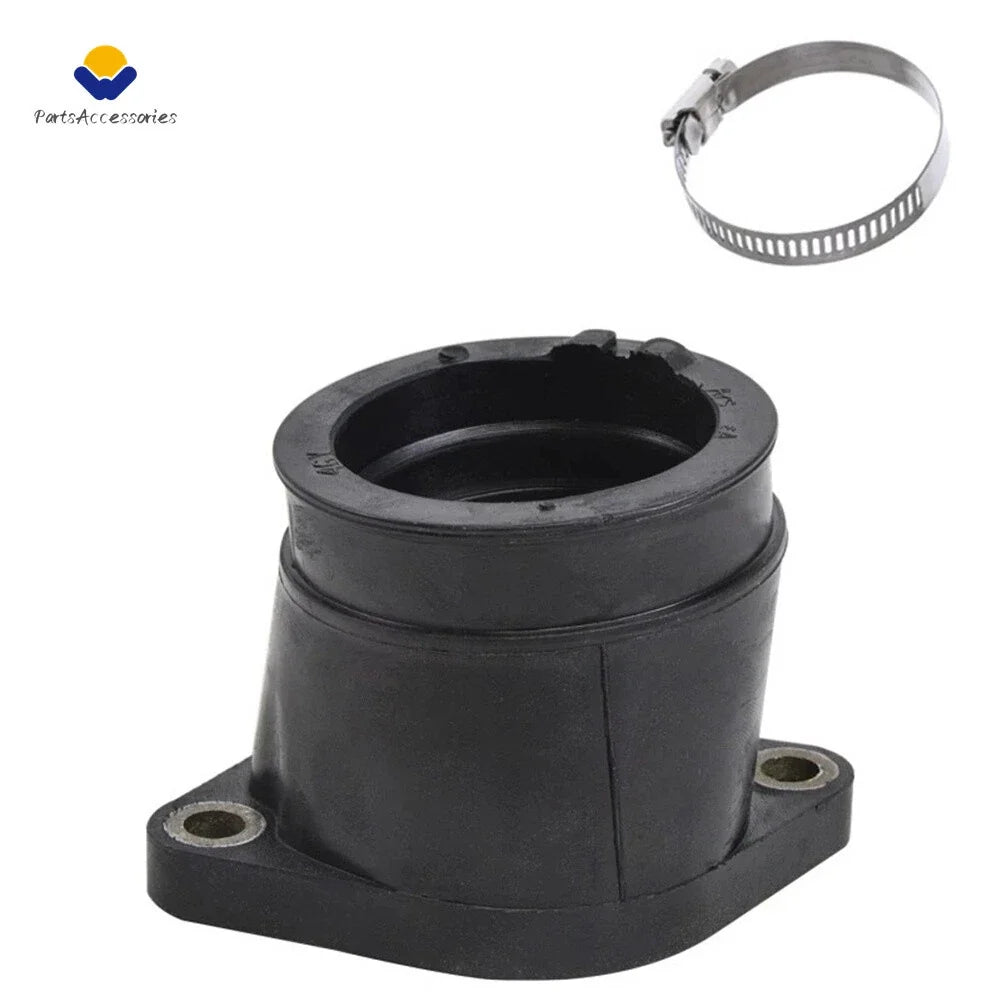 Carburetor Adapter Holder for Yamaha TT250R TTR250 (1999–2006)