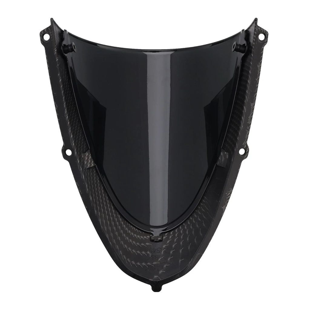 Headlight Fairing Windshield for Aprilia RS 660 (2020–2024) Simulated Carbon