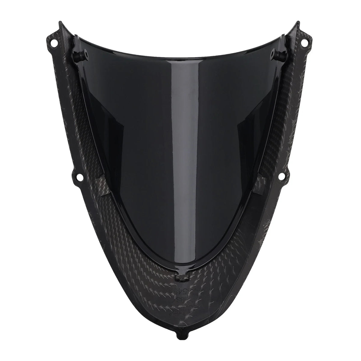 Headlight Fairing Windshield for Aprilia RS 660 (2020–2024) Simulated Carbon