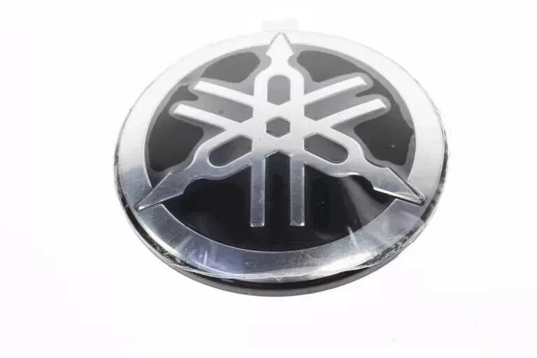 Yamaha Graphic Hood Ornament Tuning Fork for Waverunner EX (2017–2023)