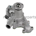 For Komatsu 3D75N-2E 3D78AE-3A Water Pump with Gasket 119810-42002 119810-42001