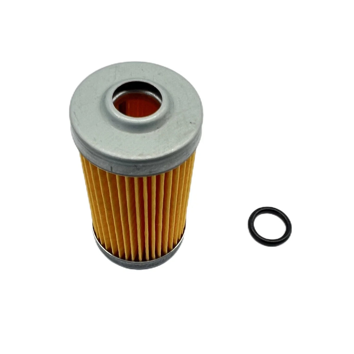 Set of 2 Fuel Filters for Yanmar Marine Engine (1 2 3 GM Models) 104500-55710