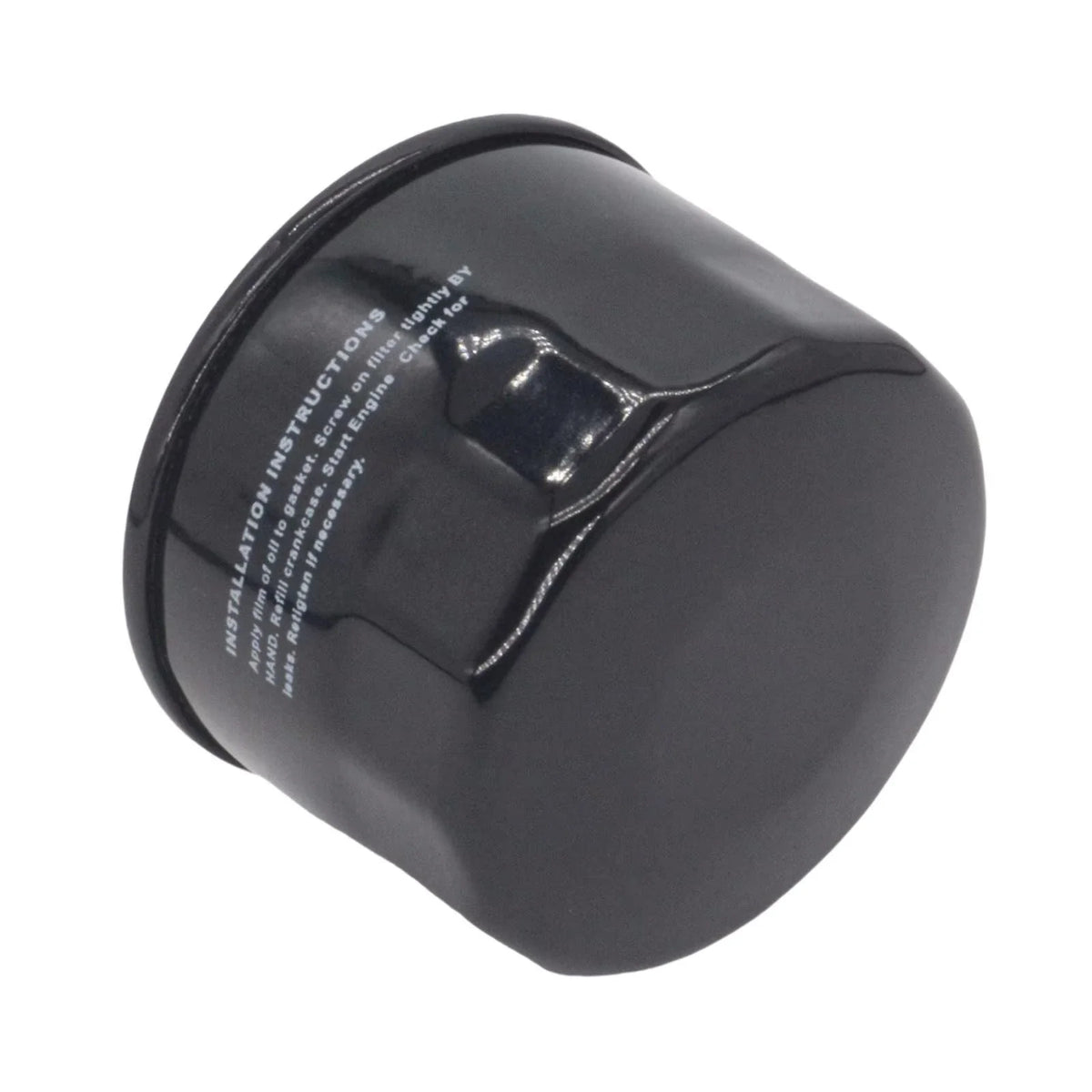 Oil Filter for Suzuki DF 25/70 Outboard (16510-87J00-001, 18-7915)