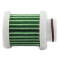 Fuel Filter Element for Yamaha 30-115 HP 4-Str (1990–2023) 6D8-WS24A-00-00, 18-79799