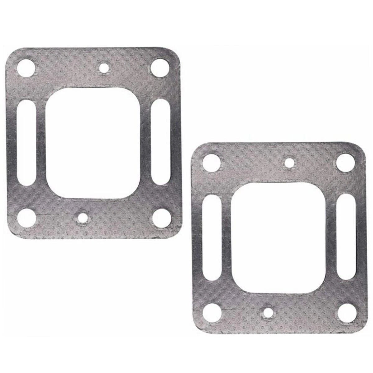 Exhaust Elbow Manifold Gasket MerCruiser 27-41813 27-860233 4.3 5.0 5.7 L Drive
