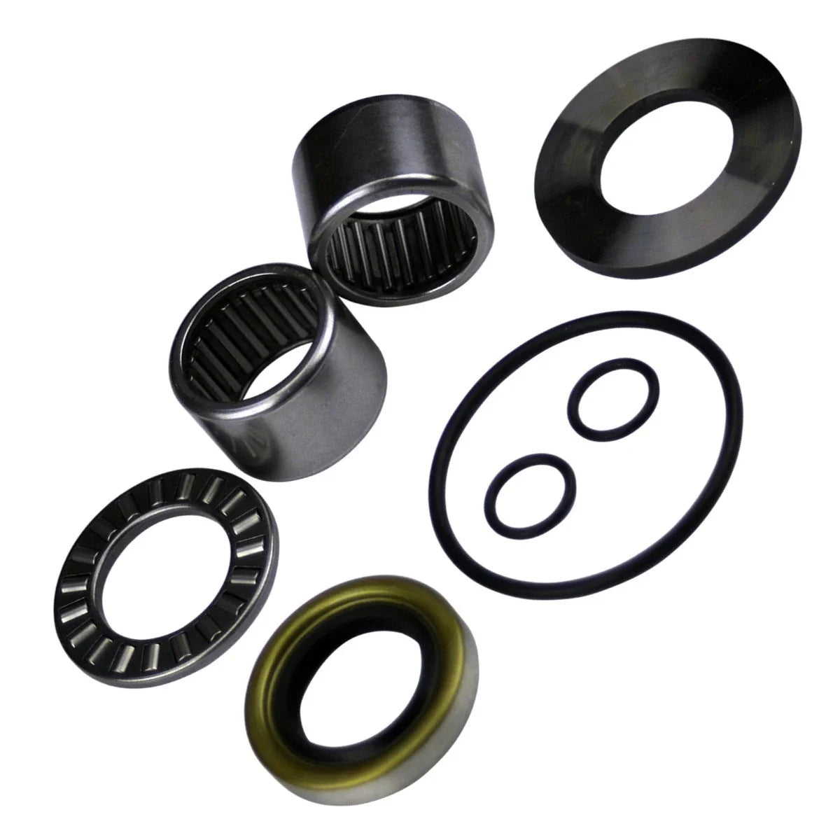 Jet Pump Rebuild Kit for SeaDoo GTI XP GTX (717, 720, 787, 800)