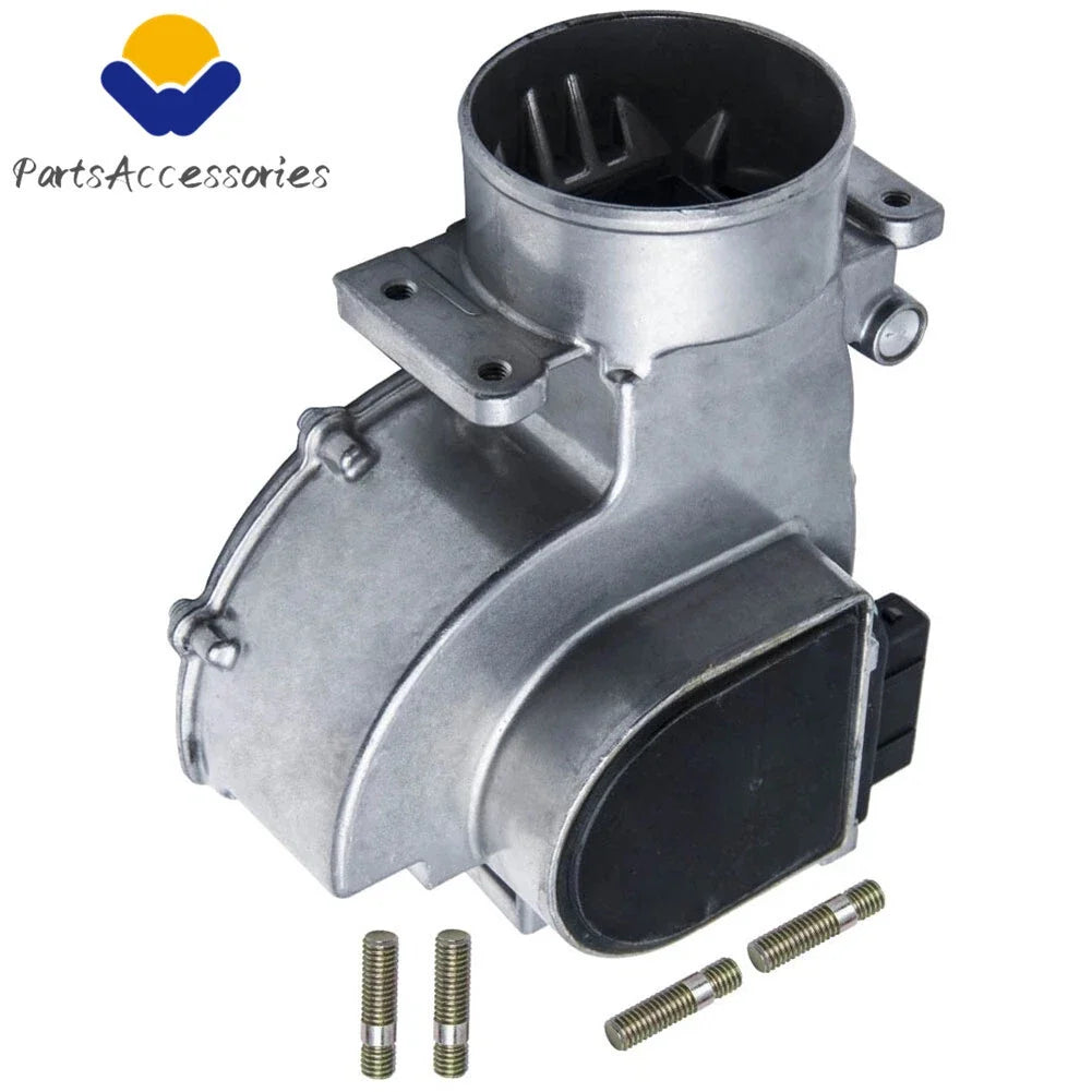 Mass Air Flow Meter Sensor for Toyota 4Runner 22RE (1984–1989) 22250-35050