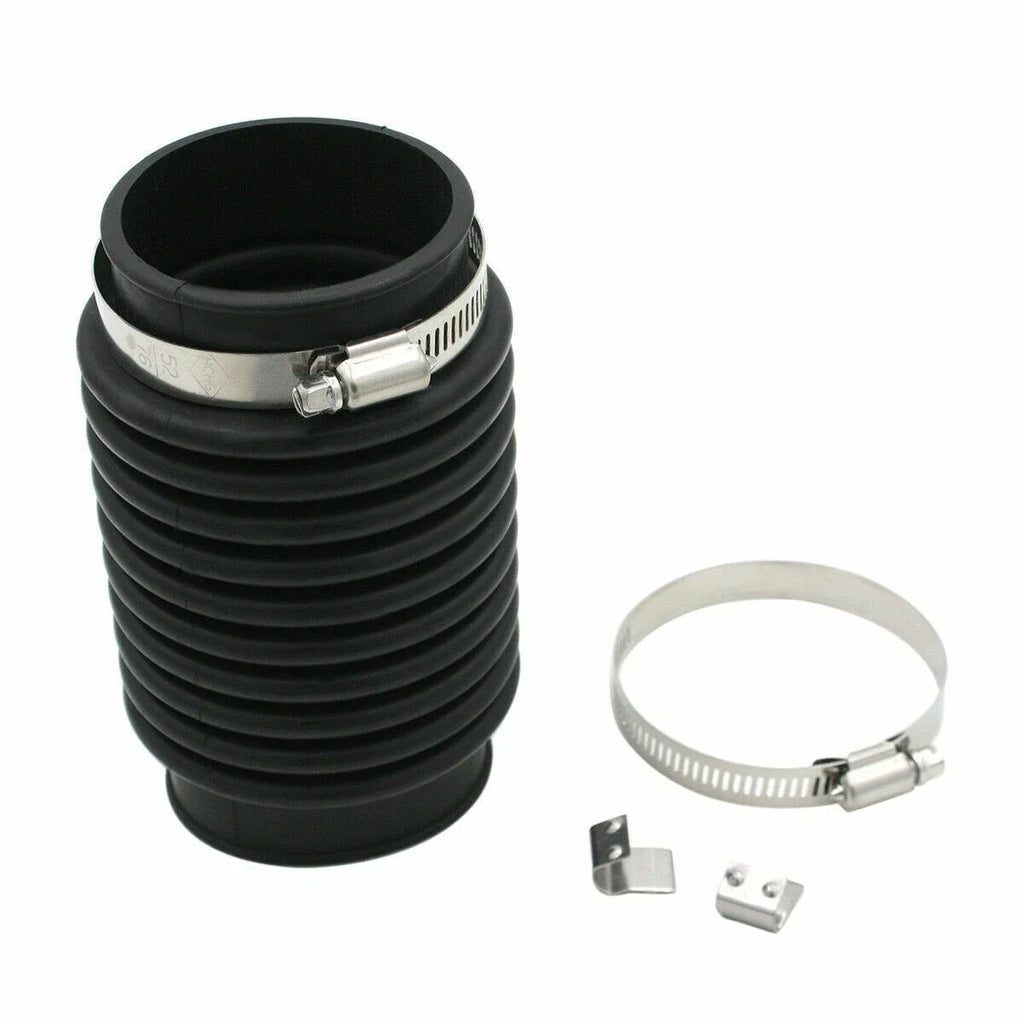 Exhaust Bellows for Mercruiser Alpha 1 R #1 Gen II Bravo (32734A3, 18654A1)